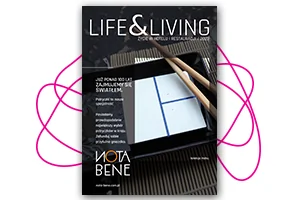 Life&Living Życie w Hotelu i Restauracji Jesień 2023-catalog-image