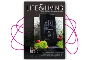 Life&Living Życie w hotelu i restauracji Zima 2023-catalog-image