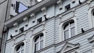 STYRO - sztukateria styropianowa, która nadaje budynkom wyjątkowy charakter.-product-image