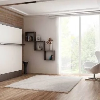 tip-article-image-Komfort i ergonomia we wnętrzu - poznaj łóżka chowane w szafie Wallbed