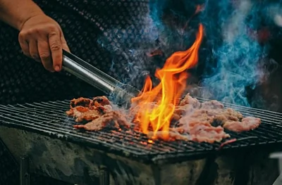 tip-article-image-Wędzenie na zimno z wykorzystaniem wędzarek marki Borniak