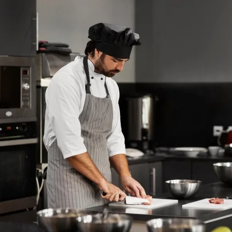 tip-article-image-Meble ze stali nierdzewnej - poradnik o wyposażeniu kuchni gastronomicznej