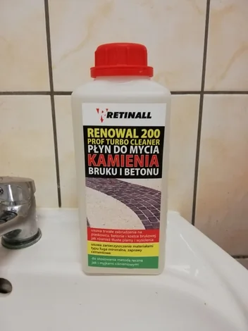 tip-article-image-Środki czyszczące Renowal - perfekcyjne powierzchnie!