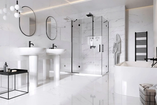 tip-article-image-Nowoczesne trendy w aranżacji wnętrz - inspiracje płytkami ceramicznymi Ceramstic