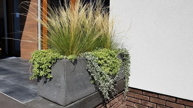 tip-article-image-Donice z betonu architektonicznego PMdesign - do domu i ogrodu