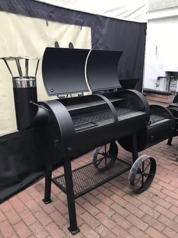 tip-article-image-Szkolenia Grill i Barbecue na urządzeniach marki Smoker - poznaj sekrety doskonałych potraw