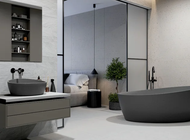 tip-article-image-Twoja nowoczesna łazienka - wyjątkowe wyposażenie od Luxum®