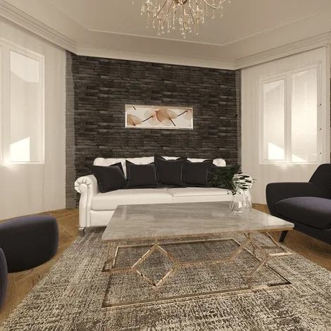 tip-article-image-Cegła na ścianie, czyli 5 pomysłów na ponadczasowe aranżacje