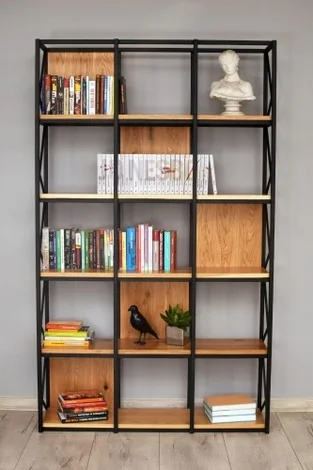 tip-article-image-Sypialnia i salon w loftowym stylu - sprawdzamy meble Manufaktury Snu