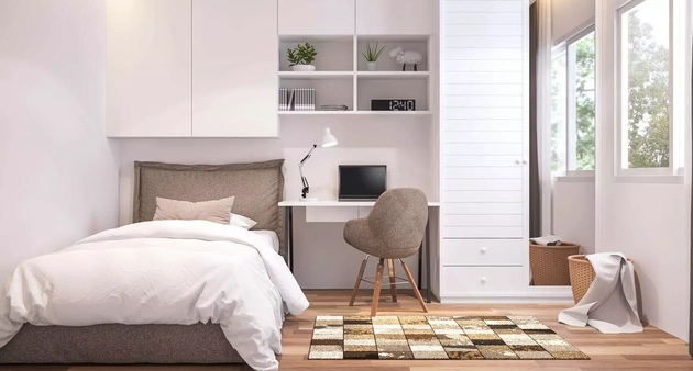 tip-article-image-Sypialnia w stylu skandynawskim: - jak stworzyć przytulne miejsce do relaksu?