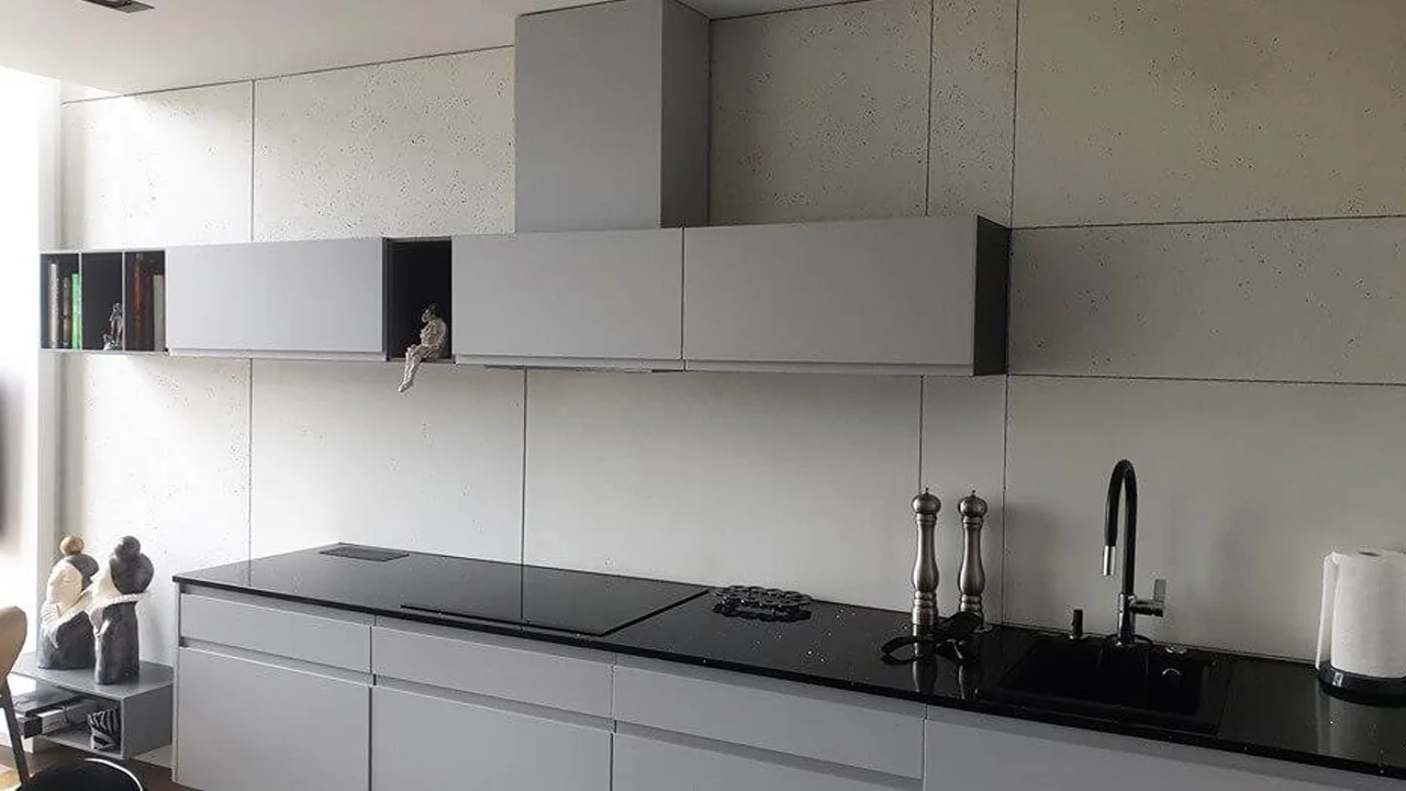 Beton architektoniczny w każdym wnętrzu: Blaty kuchenne, łazienkowe i parapety o niepowtarzalnym charakterze-tip-image