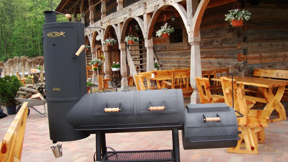 SMOKER - twoja droga do sukcesu w świecie grillowania i BBQ-tip-image