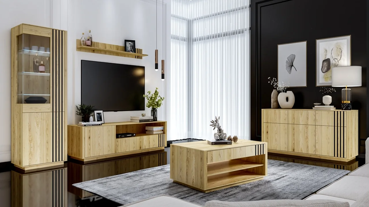 Odkryj wyjątkowe kolekcje mebli od polskiego producenta Meblomax-tip-image