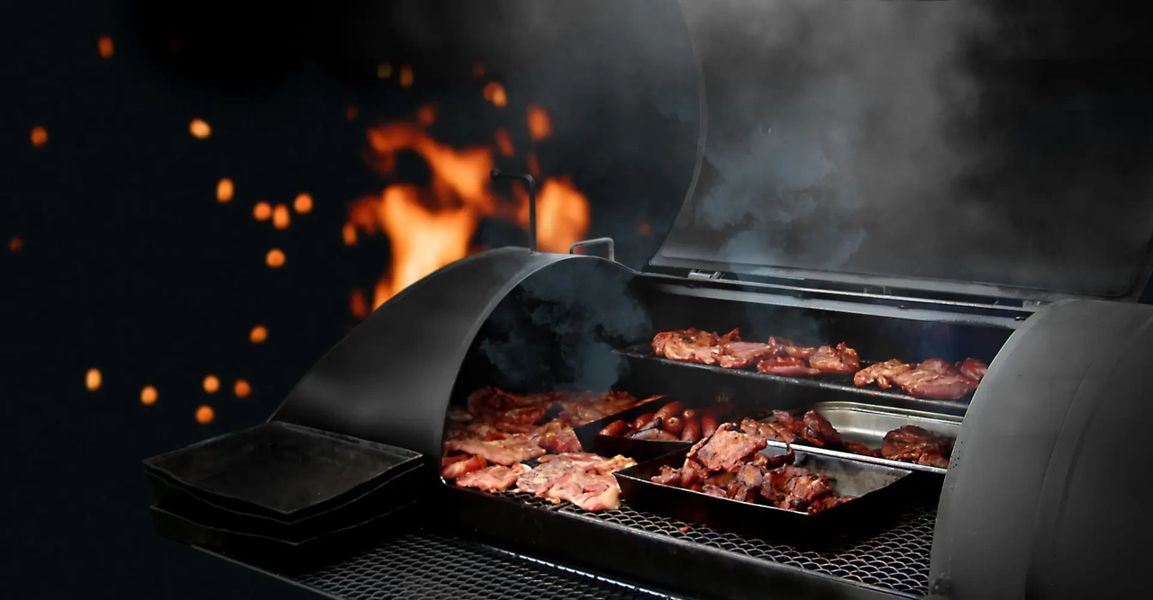 Szkolenia Grill i Barbecue na urządzeniach marki Smoker - poznaj sekrety doskonałych potraw-tip-image