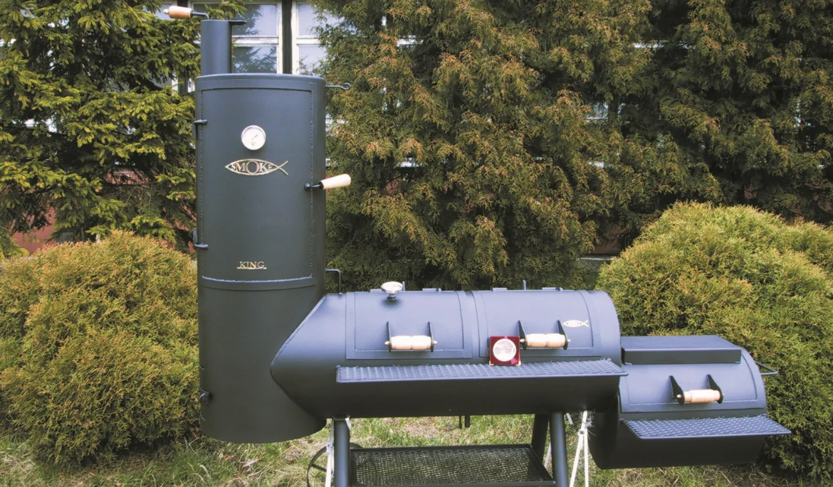 Grillo-wędzarnie SMOKER dla branży HoReCa – mobilne i wydajne urządzenia-tip-image